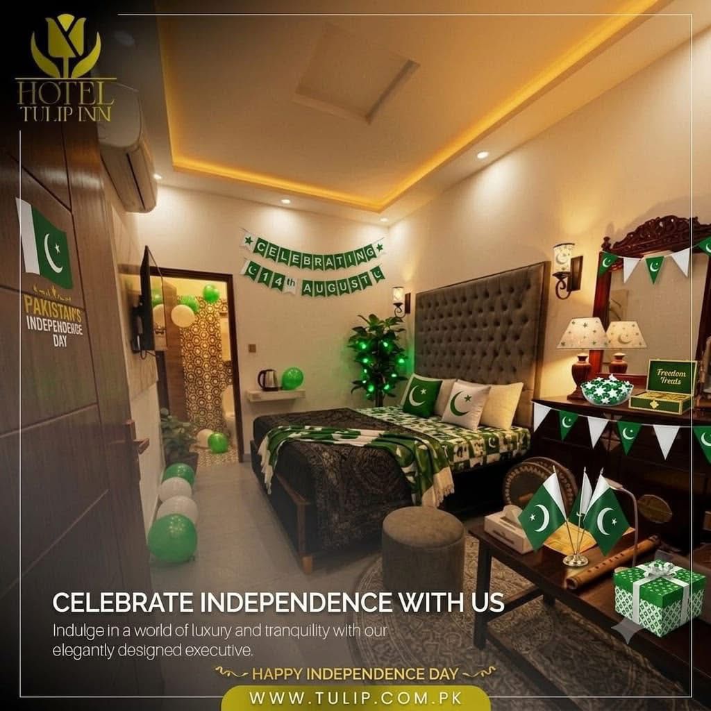 Independence Day Celebrations